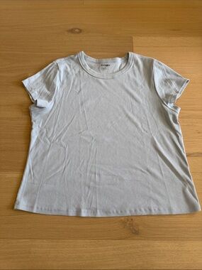 Old navy snug tee